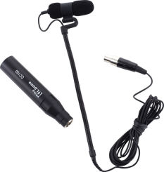 Mikrofon instrumentalny the t.bone Ovid System CC 100