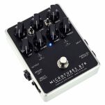 Efekt gitarowy Darkglass Microtubes B7K v2 Bass Overdr. - 5