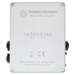 Efekt gitarowy Darkglass Microtubes B7K v2 Bass Overdr. - 12