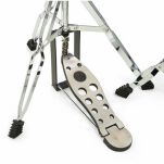 Perkusja Millenium Focus 18 Drum Set Black - 11