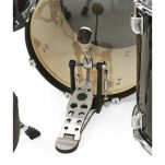 Perkusja Millenium Focus 18 Drum Set Black - 12