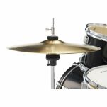 Perkusja Millenium Focus 18 Drum Set Black - 15