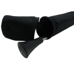 Pokrowiec na pałkę mażoretkową BELTI PNPTC2 Z5 niebieski - 2