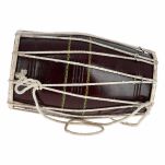 Bęben indyjski Thomann Nataraj Dholak - 2