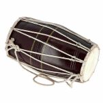 Bęben indyjski Thomann Nataraj Dholak - 4