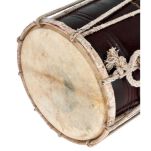 Bęben indyjski Thomann Nataraj Dholak - 5