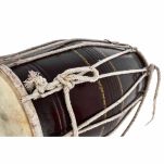Bęben indyjski Thomann Nataraj Dholak - 7