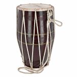 Bęben indyjski Thomann Nataraj Dholak - 10