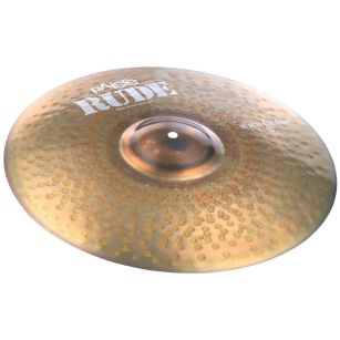 Talerz Rude Crash 17" Wild PAISTE