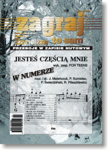 Książka Zagraj to sam miesiecznik (203) nr 02/2010