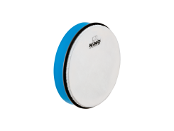 Bębenek ręczny 10" niebieski Dla Dzieci NINO