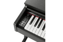 Pianino cyfrowe GEWA DP510 ze statywem - 3