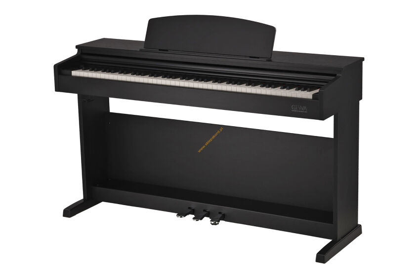 Pianino cyfrowe GEWA DP510 ze statywem