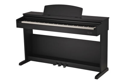 Pianino cyfrowe GEWA DP510 ze statywem
