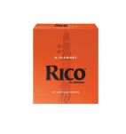 Stroik do klarnetu B 3.5 RICO - 2