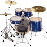 Perkusja zestaw Mapex Venus 5045 Drum Set Bundle VI - 2