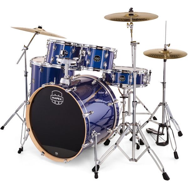 Perkusja zestaw Mapex Venus 5045 Drum Set Bundle VI