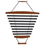 Chimes Sonority C# Major Dark Thomann - 8
