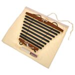 Chimes Sonority C# Major Dark Thomann - 11