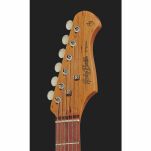 Gitara elektryczna Harley Benton ST-62 VW Vintage Series - 5