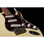 Gitara elektryczna Harley Benton ST-62 VW Vintage Series - 9