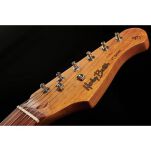 Gitara elektryczna Harley Benton ST-62 VW Vintage Series - 11