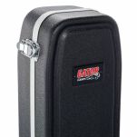 Futerał na gitarę akustyczną Gator GC-Deep Bowl Guitar ABS Case - 7