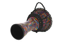 Djembe Liberty Series Rope Tuned Gewa Abstract 10