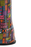 Djembe Liberty Series Rope Tuned Gewa Abstract 10