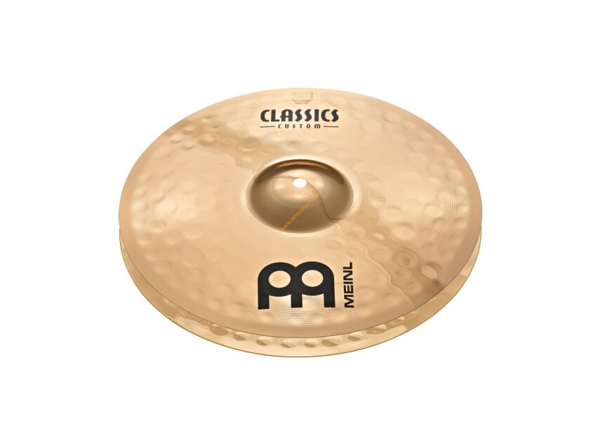 Talerze Perkusyjne CC14MH-B MEINL MEDIUM HIHAT