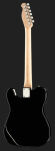 Gitara elektryczna Harley Benton TE-20 BK Standard Series - 2