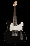 Gitara elektryczna Harley Benton TE-20 BK Standard Series - 4