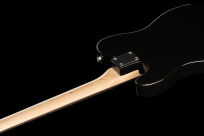 Gitara elektryczna Harley Benton TE-20 BK Standard Series - 6