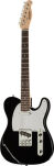Gitara elektryczna Harley Benton TE-20 BK Standard Series - 11