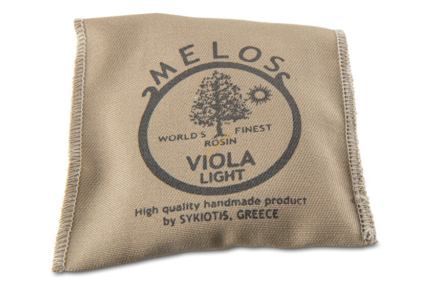 Kalafonia do altówki jasna Melos