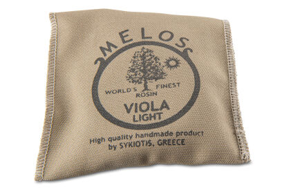 Kalafonia do altówki jasna Melos