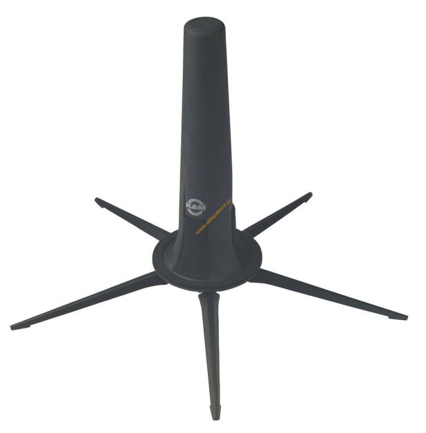 Statyw - Saksofon sopranowy K&M 15290