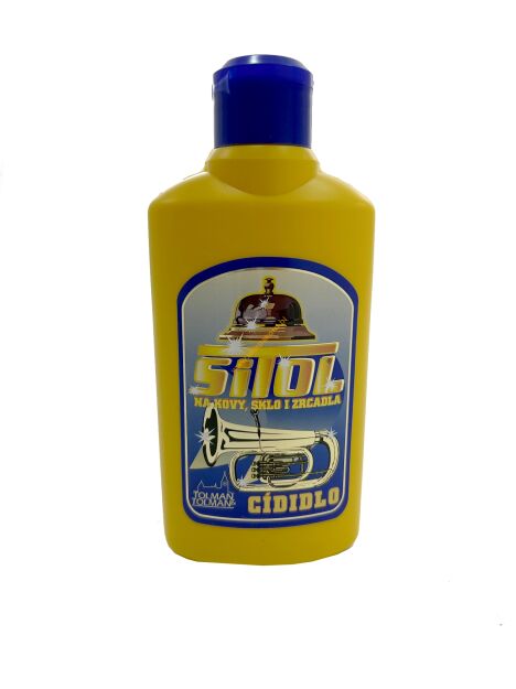 Pasta SITOL do czyszczenia, polerowania 300 ml