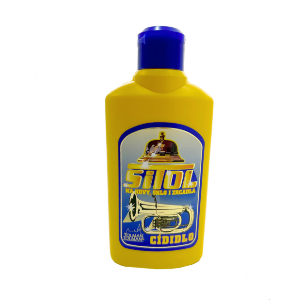 Pasta SITOL do czyszczenia, polerowania 300 ml