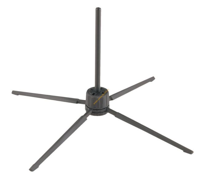 Statyw - flet K&M 15262