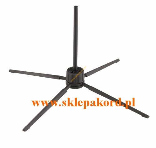 Statyw - flet K&M 15262