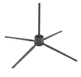 Statyw - flet K&M 15262