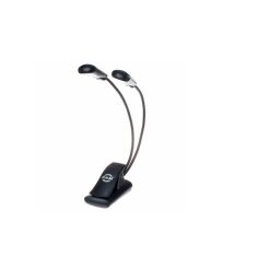 Lampka na pulpit K&M Double4 LED Flexlight 12246