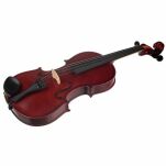 Skrzypce 1/2 Thomann Classic Violinset - 3