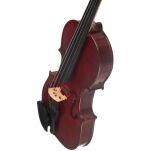 Skrzypce 1/2 Thomann Classic Violinset - 4