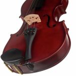 Skrzypce 1/2 Thomann Classic Violinset - 6