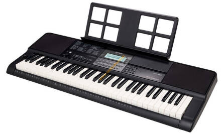 Keyboard CASIO CT-X800 CTX800 zestaw