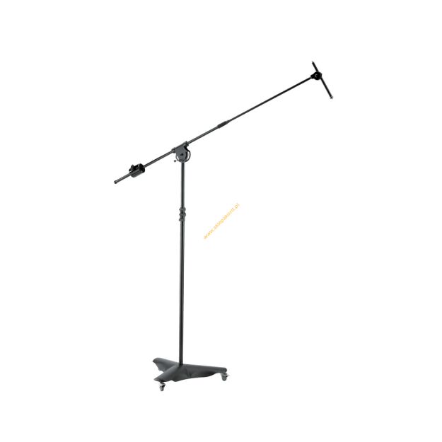 Statyw mikrofonowy K&M 21430