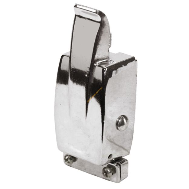 Snaredrum Basix Styl Pearl - części zamienne