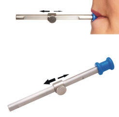 Adapter do ćwiczeń VARIO Liptrainer